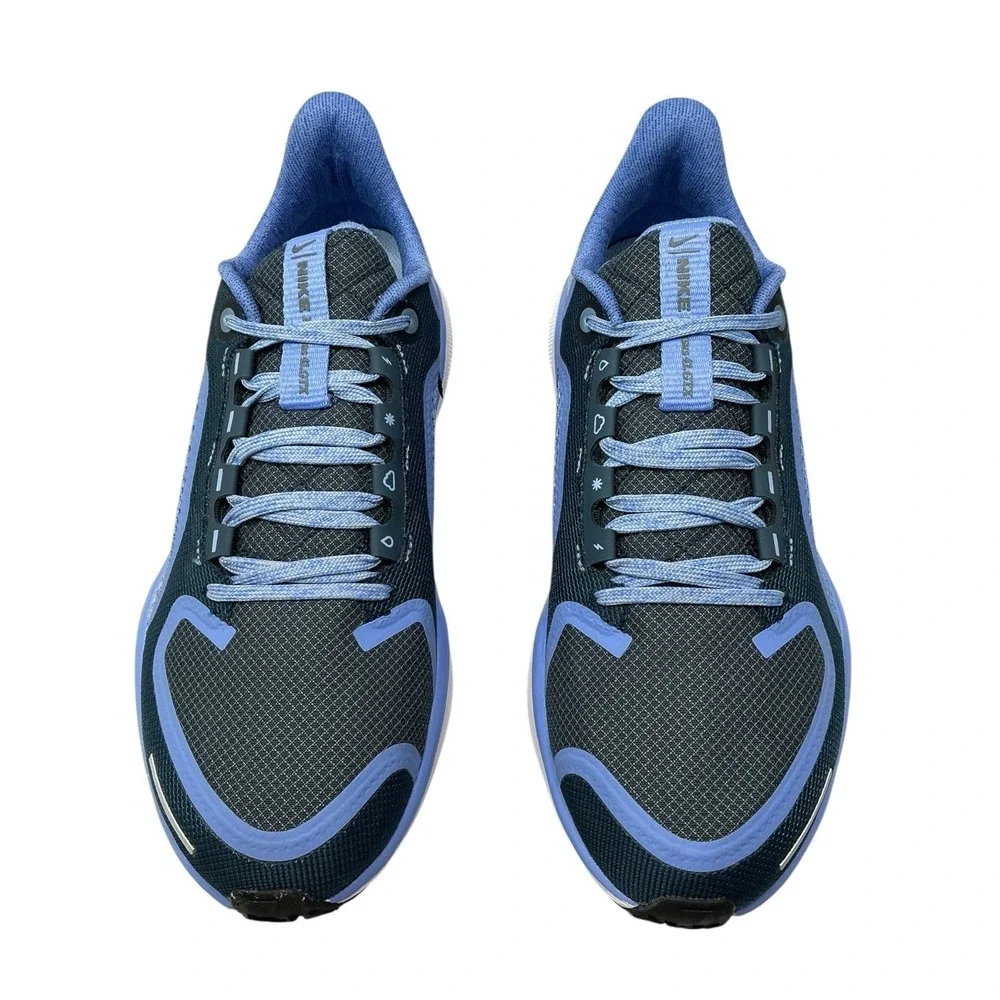 Nike Air Zoom Pegasus 41 GORE TEX Cobalt Bliss FQ1357-400 Women's Size 8